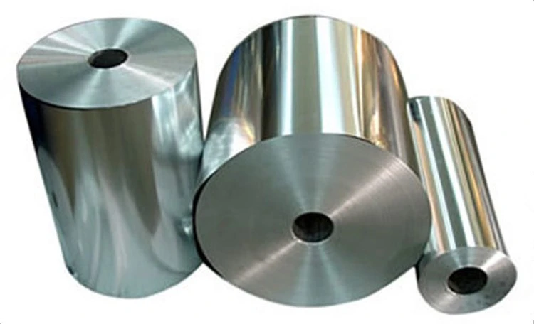 1060 Aluminum Foil 1060 Aluminum Foil