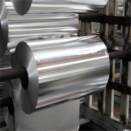 5052 aluminum foil roll 5052 aluminum foil roll