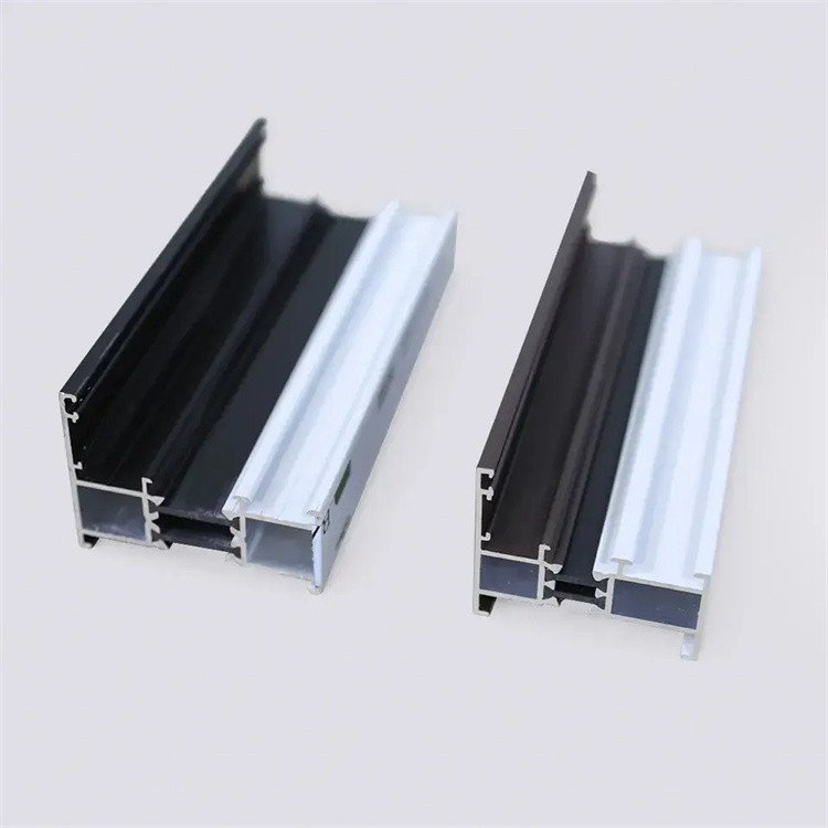Aluminum window extrusions Aluminum window extrusions