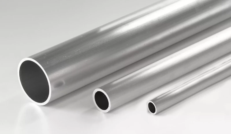 6020 Aluminum Tube 6020 Aluminum Tube