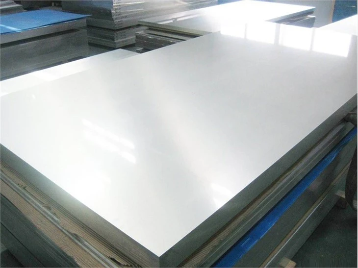 1100 Alloy Aluminum Sheet