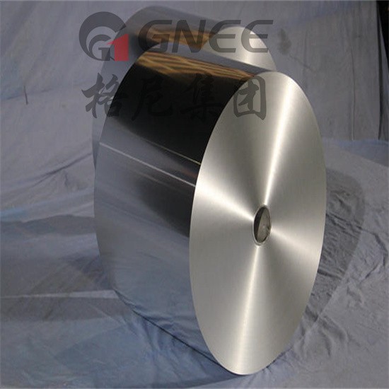 14 Micron Aluminum Foil Waterproof 8011