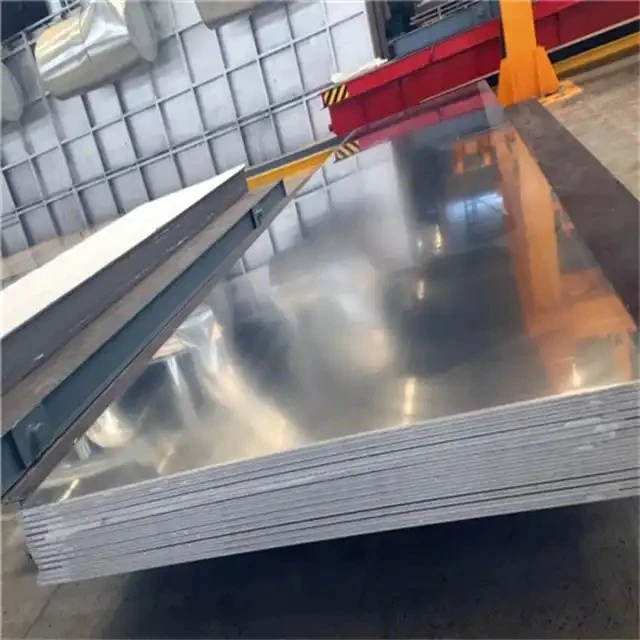 5005 H32 Aluminum Sheet