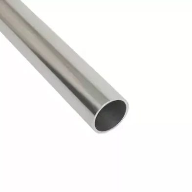 6020 Aluminum Tube