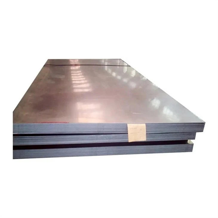 7020 Aluminum Plate