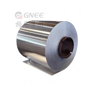 8006 Aluminum Foil For Household Of 9 Microns
