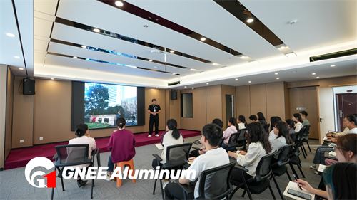 8011 Alloy Aluminum Foil Jumbo Roll