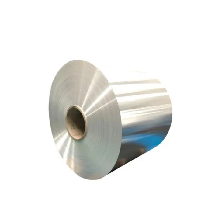 8011 Aluminium Foil Roll Home Uses