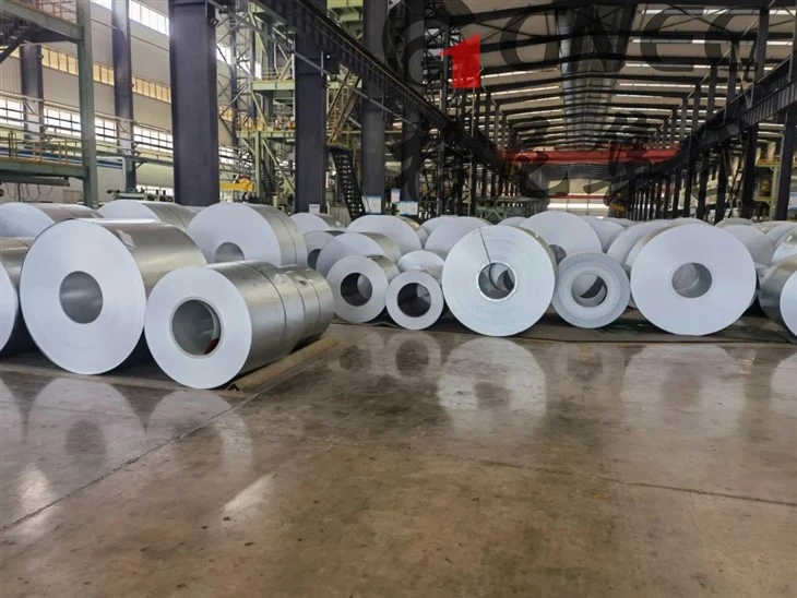 Al Foil Household Jumbo Roll