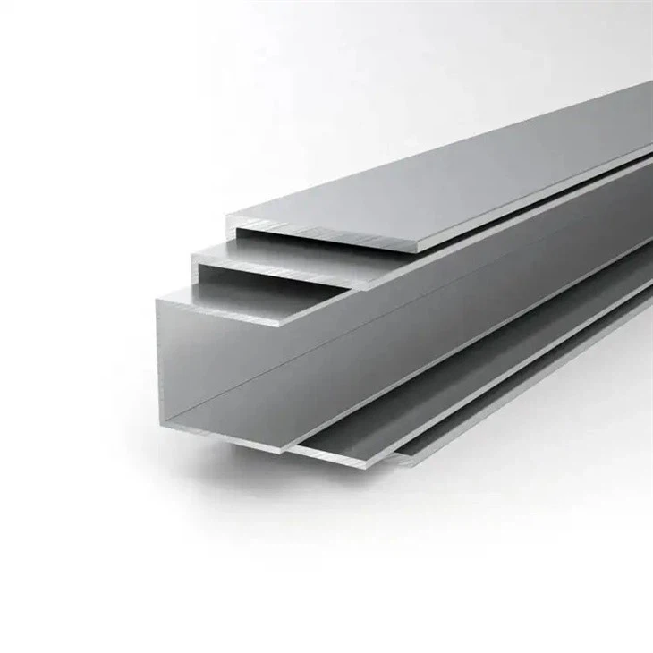 Alloy Decorative Aluminum Profile