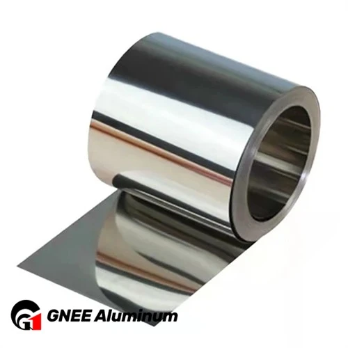 Aluminium Blister Foil
