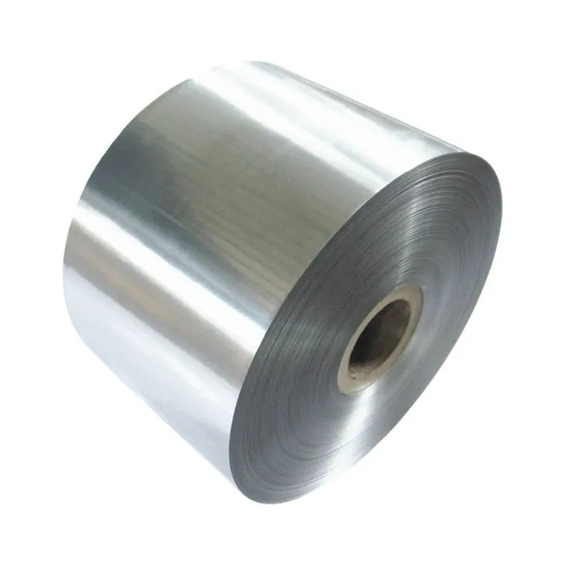 Aluminium Foil Kitchen Use For Food 8011