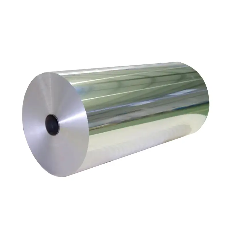Aluminium Foil Kitchen Use For Food 8011