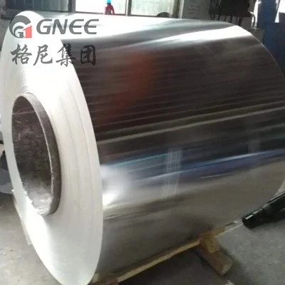 Aluminium Foils 6 Inches Roll