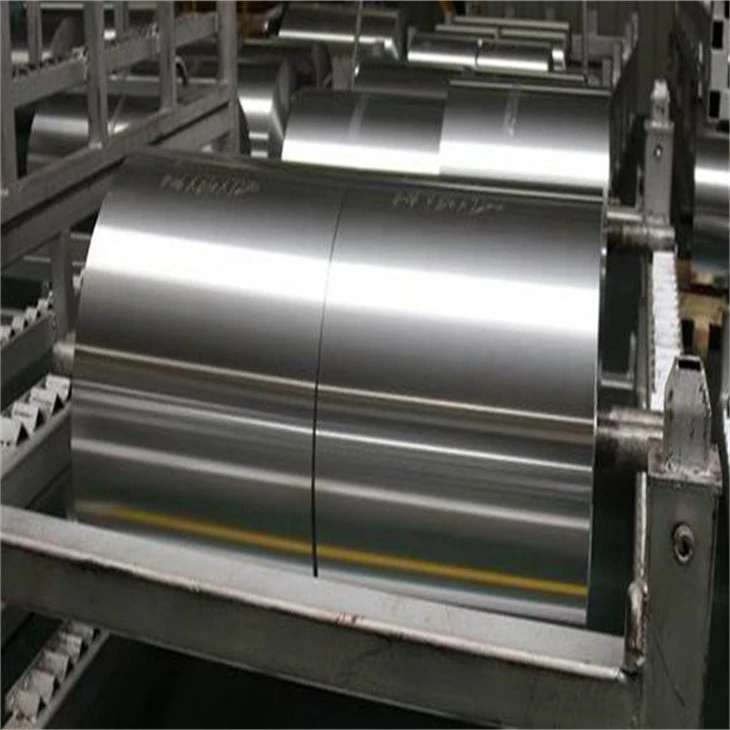 Aluminum foil  aluminum plastic plate