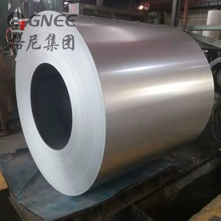 Aluminum Foil For Tobacco Application