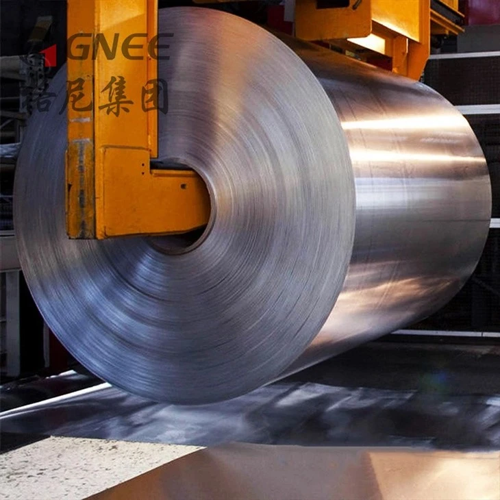 Aluminum Foil Per One Ton
