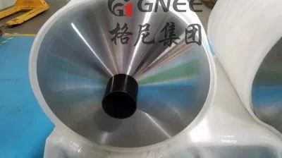 Aluminum Foil Raw Material