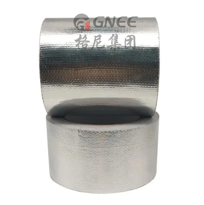 Properties Of Aluminium Foil
