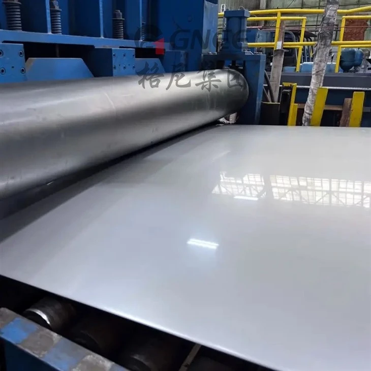 Properties Of Aluminium Foil