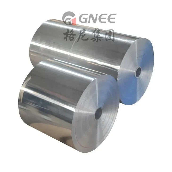 Properties Of Aluminium Foil