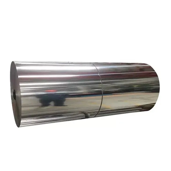 Pure Alu Foil For Blister