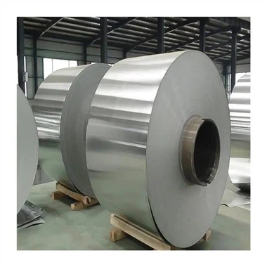 2B12 ایلومینیم فوائل رول