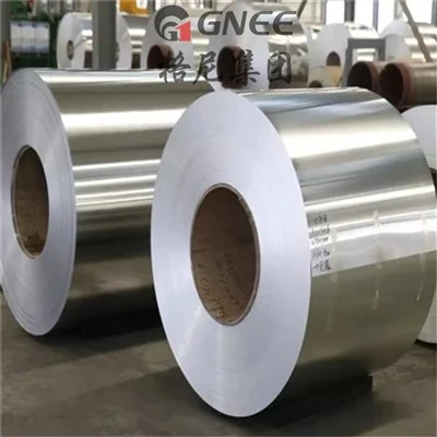 گھریلو رول کے لئے 8011 ایلومینیم فوڈ فوائل