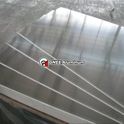 What is 1050 grade aluminum?