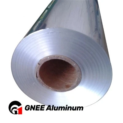 Pretreatment of aluminum coils Pretreatment of aluminum coils
