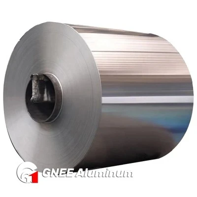 aluminum foil aluminum foil