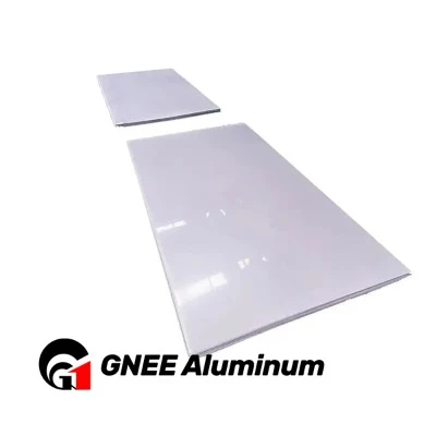 Common classifications of aluminum plates Common classifications of aluminum plates