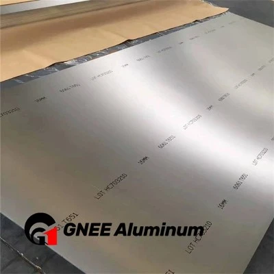 Aluminum coil processing Aluminum coil processing