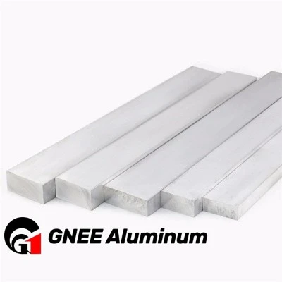 How strong is aluminum flat bar How strong is aluminum flat bar