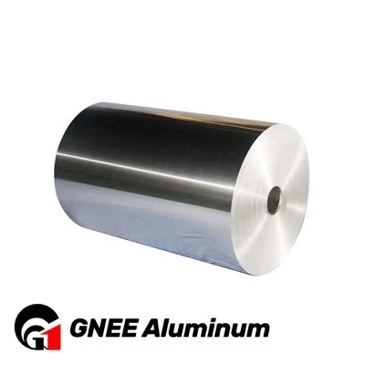 Mechanical properties of aluminum foil Mechanical properties of aluminum foil