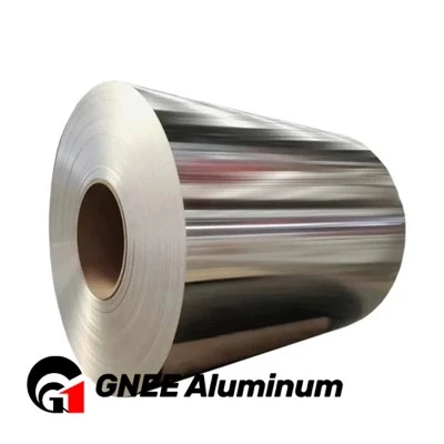 Embossed 3003 Aluminum Coil Embossed 3003 Aluminum Coil