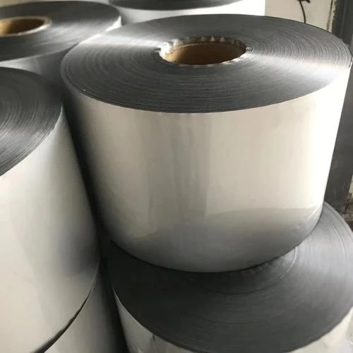 فوڈ پیکنگ ایلومینیم فوائل رول