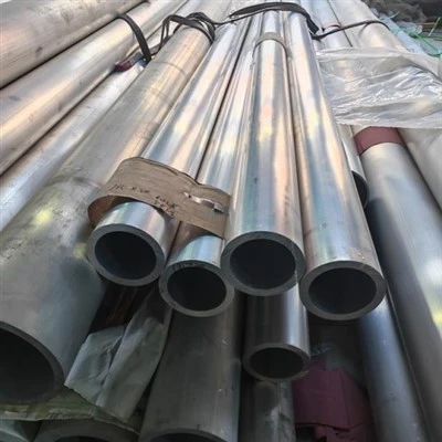 6061 T5 ایلومینیم ٹیوب